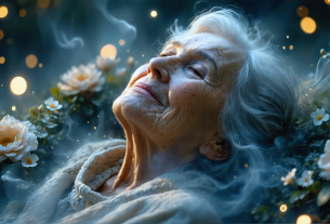 découvrez la signification profonde et la symbolique fascinante derrière le rêve d'une vieille femme. plongez dans l'interprétation des rêves et explorez les messages cachés qui peuvent influencer votre vie quotidienne.