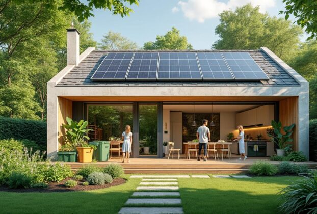 découvrez des solutions pratiques et efficaces pour rendre votre maison écologique et saine au quotidien, alliant confort, économies d'énergie et respect de l'environnement.