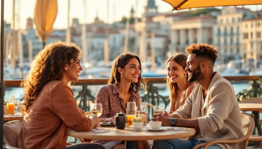 découvrez des rencontres trans à marseille avec des annonces et profils authentiques pour des échanges sincères et respectueux.