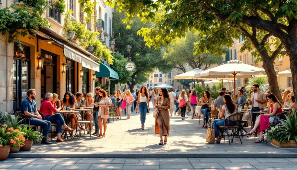 découvrez les meilleurs lieux, événements et profils fiables pour des rencontres trans à nîmes. rencontrez des personnes authentiques et vivez des expériences enrichissantes en toute confiance.
