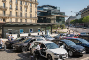 comparez les offres de plus de 50 loueurs de voitures dans 16 639 villes en france pour trouver la location idéale au meilleur prix.