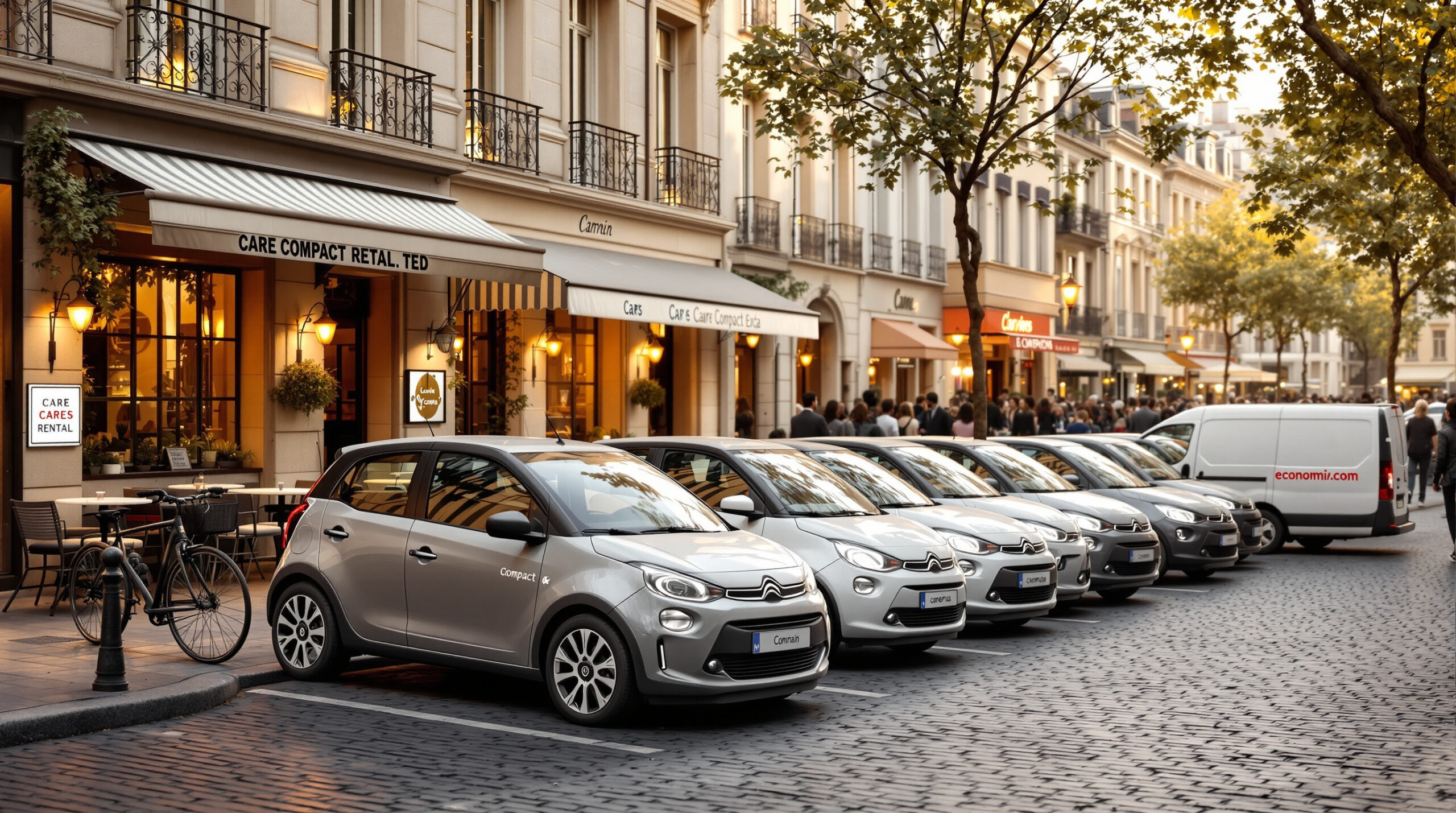 louez une voiture pas chère dès 5€/jour dans plus de 16 000 villes en france. profitez d'offres avantageuses, d'un large choix de véhicules et d'une réservation facile pour vos déplacements.