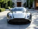 découvrez tout sur la voiture de luxe d'aston martin possédée par squeezie, ses caractéristiques exclusives et son prix exceptionnel.