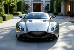 découvrez tout sur la voiture de luxe d'aston martin possédée par squeezie, ses caractéristiques exclusives et son prix exceptionnel.