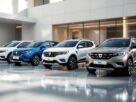 découvrez les modèles de berlines dacia, leurs prix attractifs et les nouveautés à ne pas manquer pour choisir votre prochaine voiture économique et fiable.