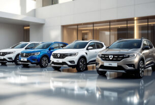 découvrez les modèles de berlines dacia, leurs prix attractifs et les nouveautés à ne pas manquer pour choisir votre prochaine voiture économique et fiable.
