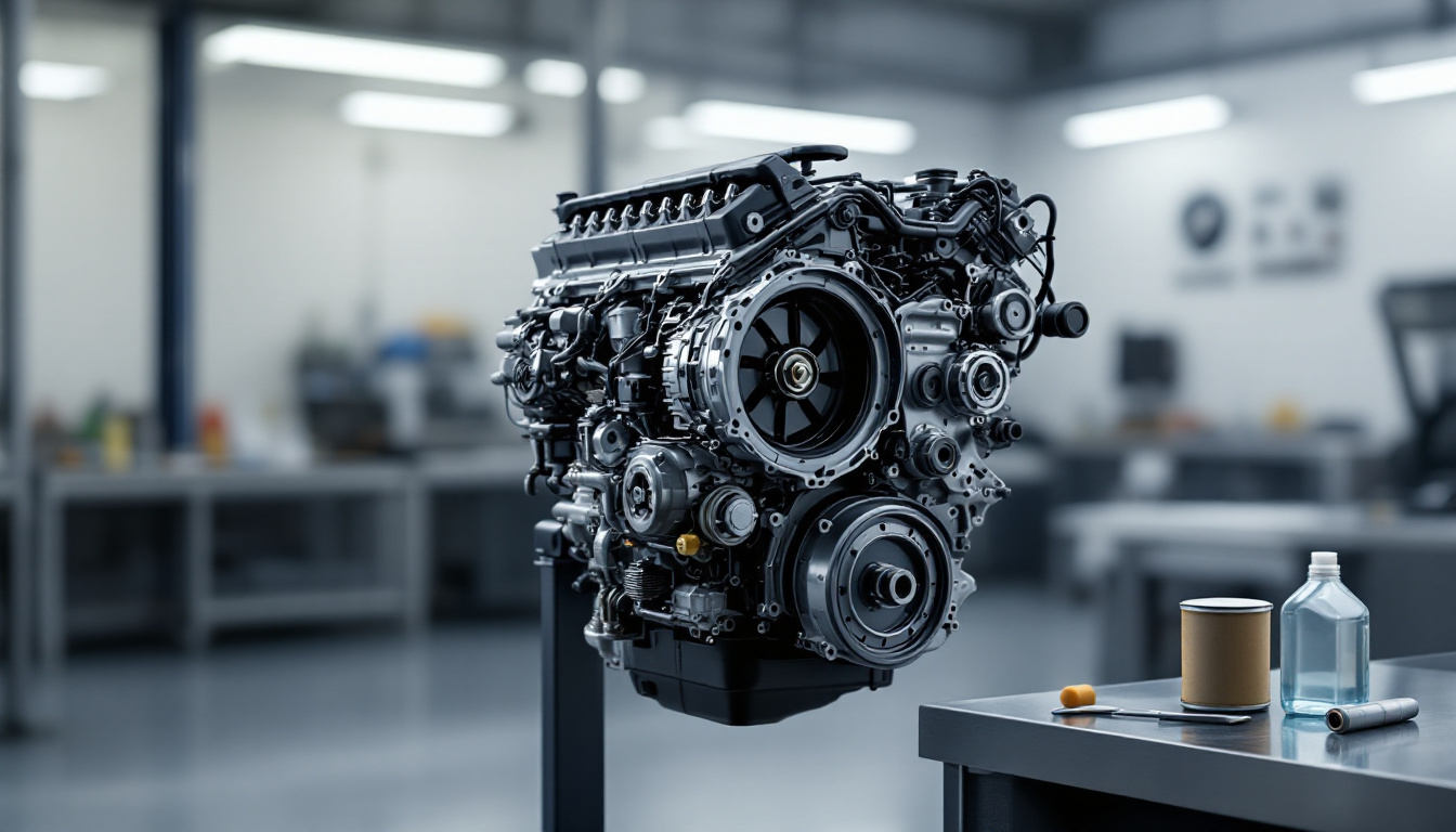 découvrez la fiabilité du moteur 1.7 dci 150 à travers des avis d'utilisateurs, les problèmes fréquents rencontrés et des conseils d'entretien pour maximiser sa durée de vie.