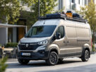 découvrez le van dacia sandman 2026 : prix, caractéristiques techniques et équipements pour un véhicule polyvalent et accessible. idéal pour vos aventures et la vie quotidienne.